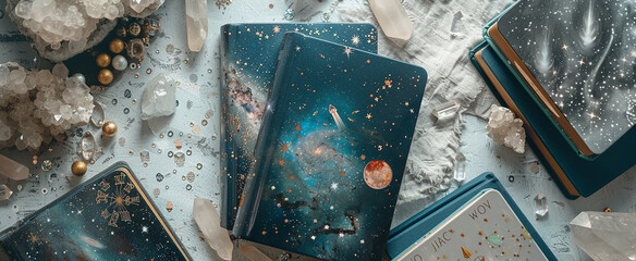 Tarot readings with psychological insight